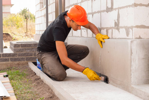 Licensed Vapor Barrier Installation service in East Setauket, NY - Halo Water Proofing